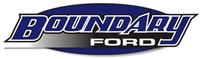 Boundary Ford Sales