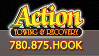 Action Towing and Recovery