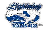 Lightning Hydrovac Ltd.