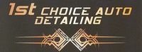 1st Choice Auto Detailing Ltd.