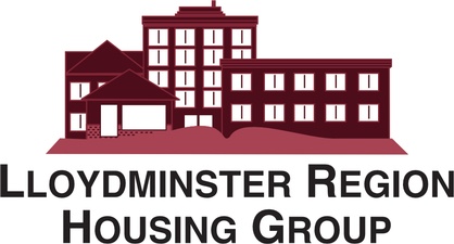 Lloydminster Region Housing Group