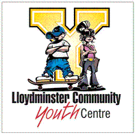 Lloydminster Community Youth Centre