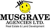 Musgrave Agencies Ltd.