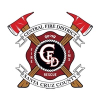 Central Fire District of Santa Cruz County 