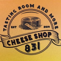 Cheese Shop 831 
