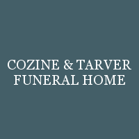 Cozine & Tarver Funeral Home, Inc