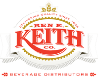 Ben E. Keith Beverage Distributor