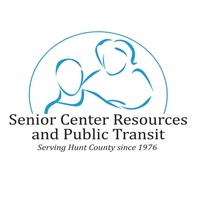 Senior Center Resources & Public Transit