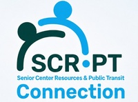 Senior Center Resources & Public Transit