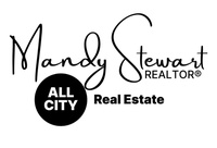 Mandy Stewart, REALTOR® - All City Real  Estate