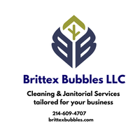 Brittex Bubbles LLC Cleaning & Janitorial Services