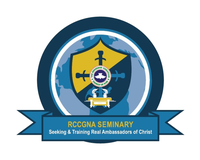 RCCGNA Seminary