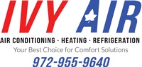 Ivy Air, LLC