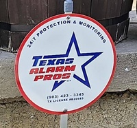 Texas Alarm Pros. LLC