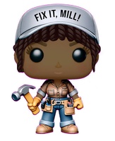 Fix It Mill