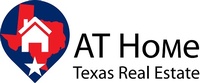 AT Home Texas Real Estate - Laura Ashley Hartline