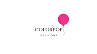 Color Pop Balloons
