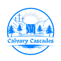 Calvary Cascades