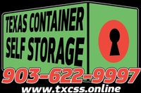 Texas Container Self Storage