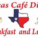Texas Cafe Diner