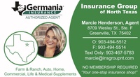 Insurance Group of North Texas - Marcie Henderson 