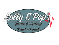 Lolly & Pops Medical Supply & Rental