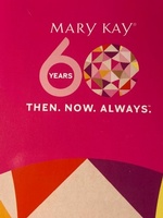 Mary Kay Independent Beauty Consultant - Darlene Montgomery