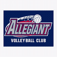 Allegiant Volleyball Club
