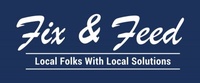 Fix and Feed - Commerce, Quinlan, Sulphur Springs & Bonham