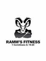 Ramm's Fitness