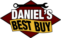 Daniels Best Buy & Hustler Mowers