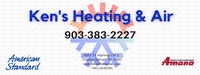 Ken's Heat & Air