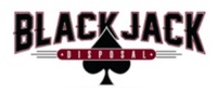 Blackjack Disposal
