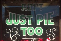 Just Pie Too