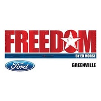 Freedom Ford / Buick GMC