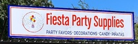 Fiesta Party Supplies, LLC