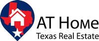 Susi Haynes, Realtor AT Home Texas Real Estate