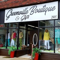 Greenville Boutique and Gifts