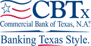 Commercial Bank of Texas N.A.