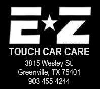 E-Z Touch Car Care