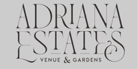 Adriana Estates: Venue & Gardens