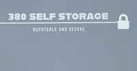 380 Self Storage