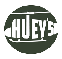 Huey's Coffee