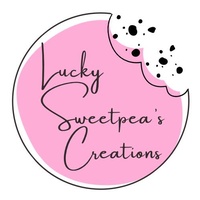 Lucky Sweetpea’s Creations