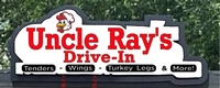 Uncle Ray's Drive-In