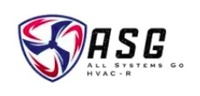 All Systems Go HVAC-R