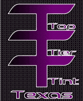 Top Tier Tint Texas 