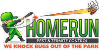 Home Run Pest & Termite Control