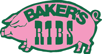 Baker's Ribs Caddo Mills - Greenville