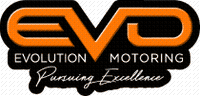 Evolution Motoring